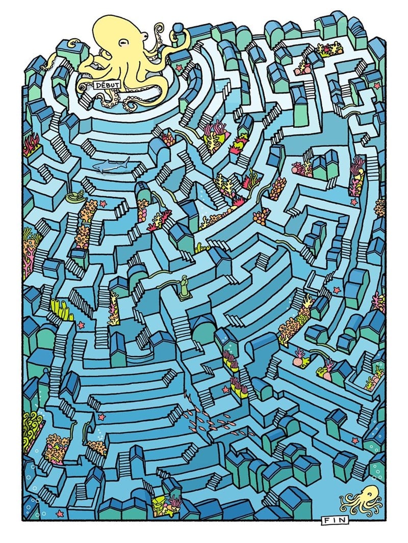 D&Eacute;BUT FIN